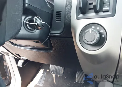 2015 Ford Expedition El Xlt/El King Ranch z USA, uszkodzony, nr VIN 1FMJK1JT4FEF42223